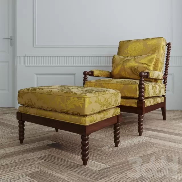 La-Z-Boy Caroline – 218665