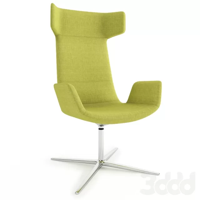 LD Seating FLEXI XL – 218677