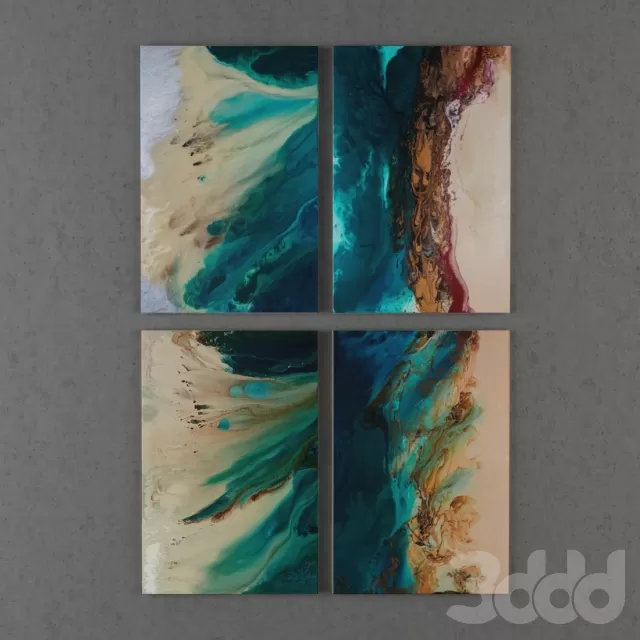 LDawning Scott – Coastal Collection – 218679