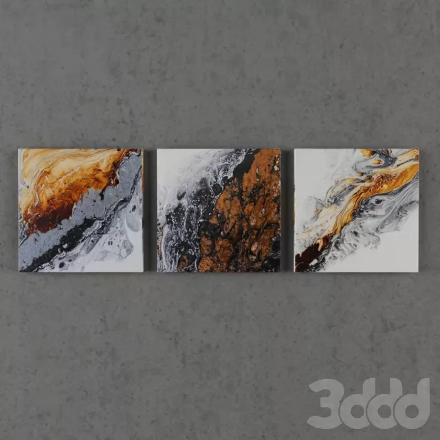 LDawning Scott – Stormy Collection – 218681