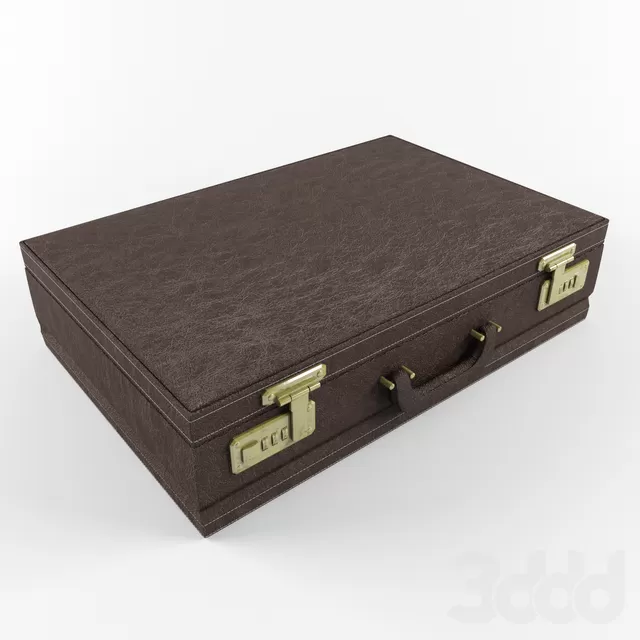 Leather Bag – 218703