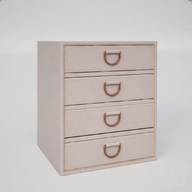 Leather Boxes – 218705