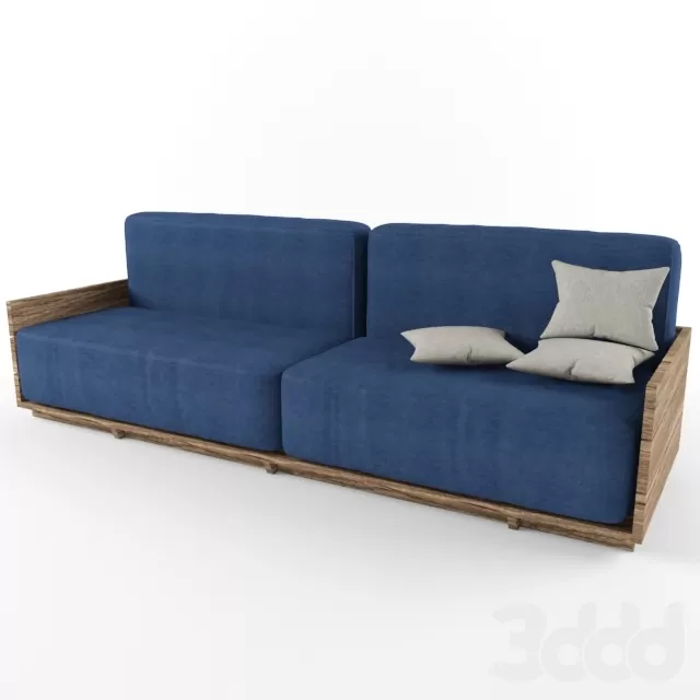 Leaving Room Sofa – 218741