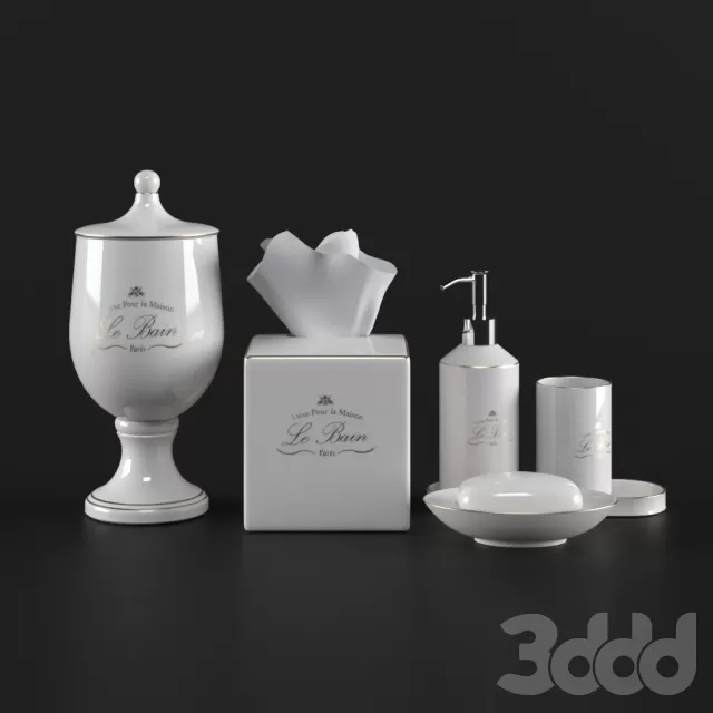 LeBainParis – 218743