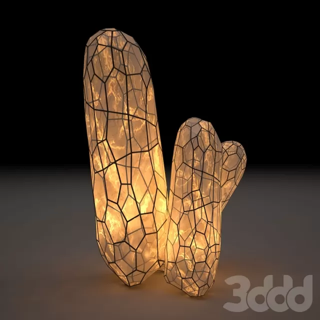 LED Garden Light – 218749 LED Garden Light – 218749