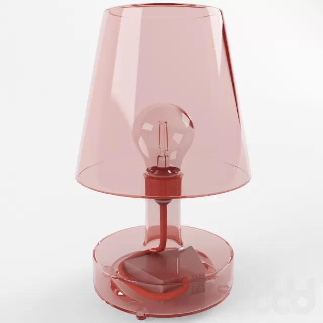 LED светильник Fatboy Italia TRANSLOETJE – 218751