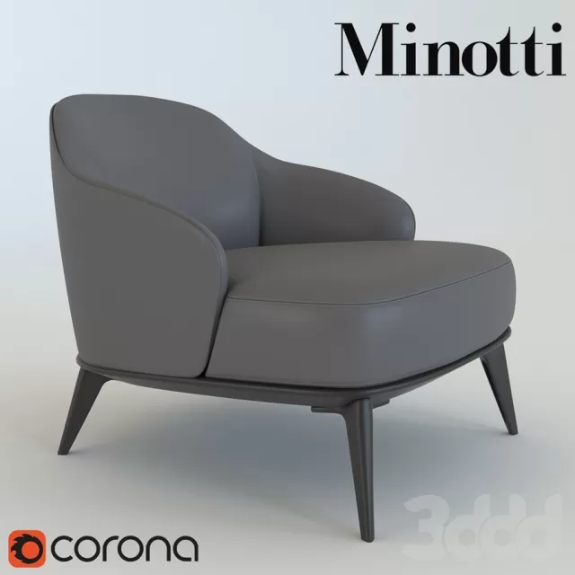 LESLIE ARMCHAIRS – 218829