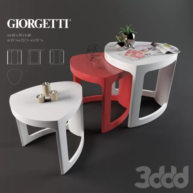 Lian giorgetti – 218865