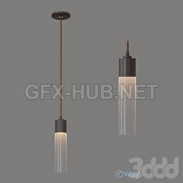 Light Rain One Light Mini Pendant – 218895 Light Rain One Light Mini Pendant – 218895