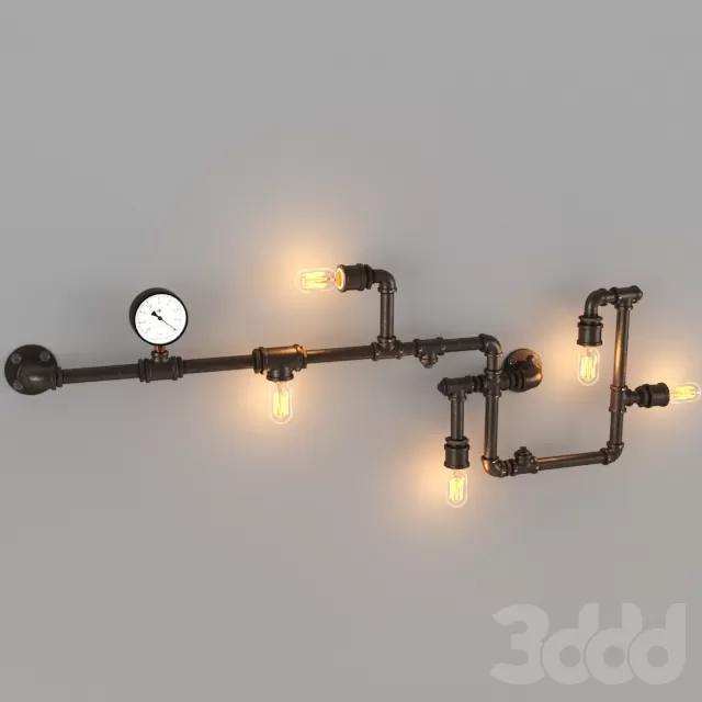 Light tube – 218901 Light tube – 218901