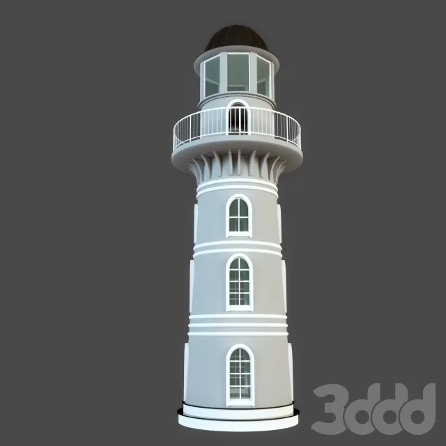 Lighthouse Alanya – 218907 Lighthouse Alanya – 218907