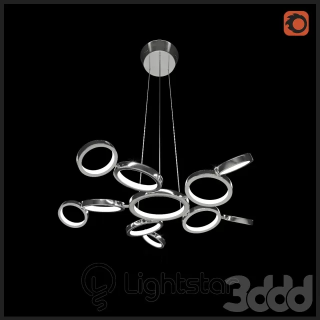 Lightstrar chandelier – 218919 Lightstrar chandelier – 218919