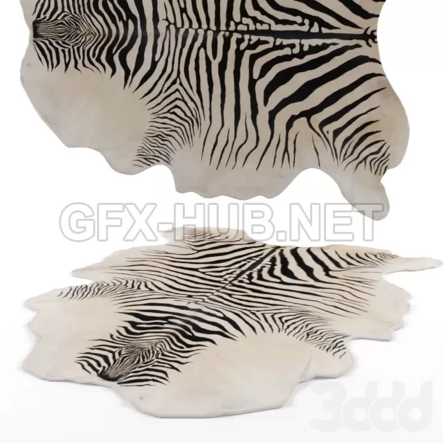 ligne roset africa rug – 218921