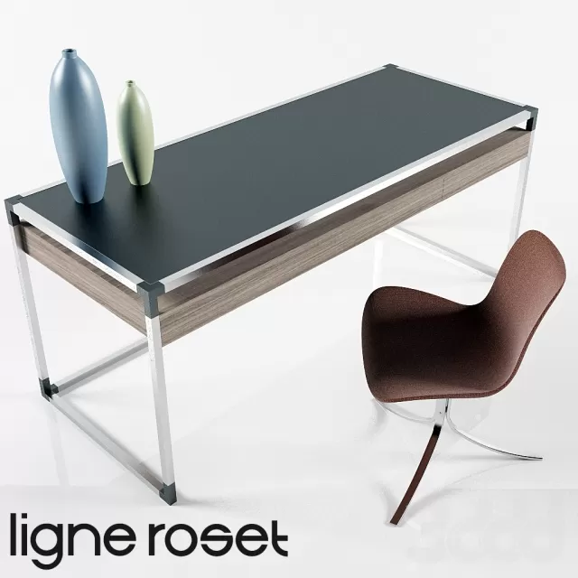 Ligne Roset Contours Set – 218925