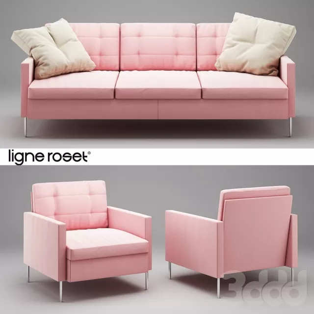 Ligne Roset Hudson – 218931