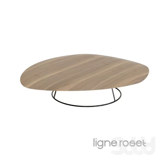 Ligne Roset Pebble Coffee Table – 218937