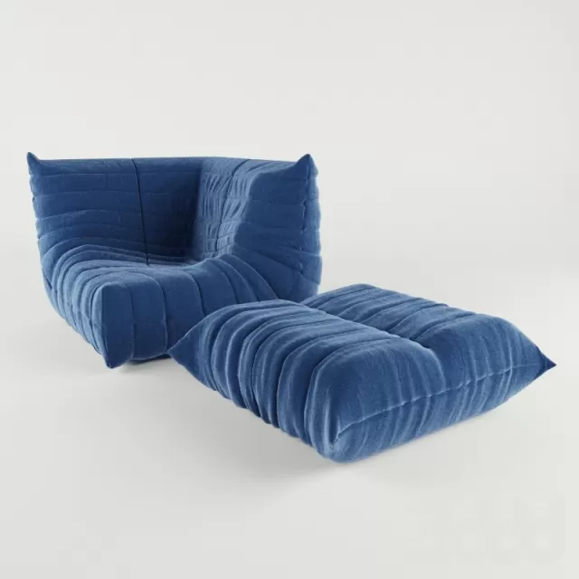 Ligne Roset sofa – 218939