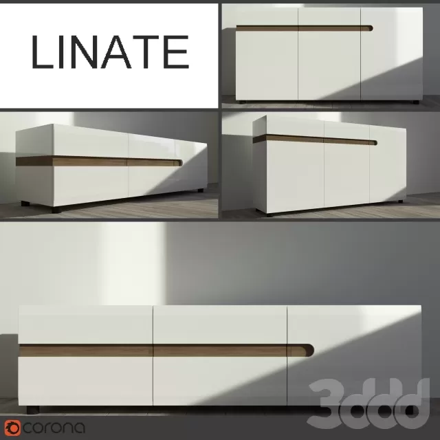 Linate. Комодытумба – 218967