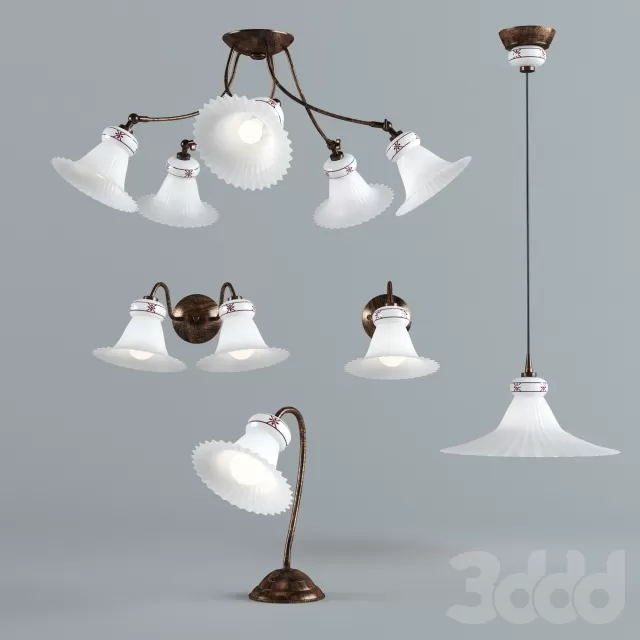 Linea light mami – 218983 Linea light mami – 218983