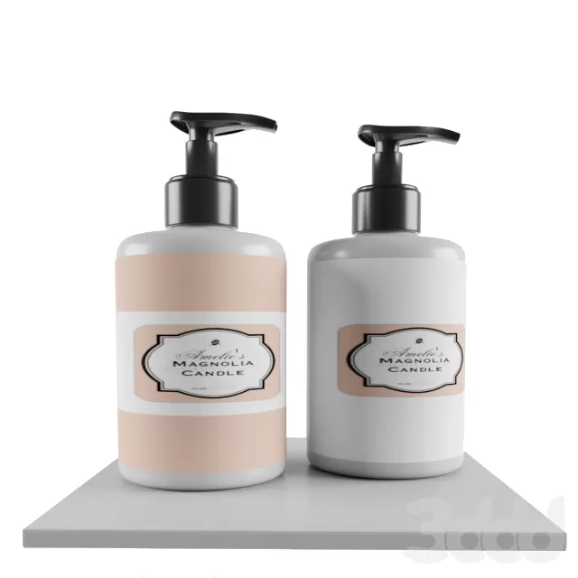 Liquid soap – 219011