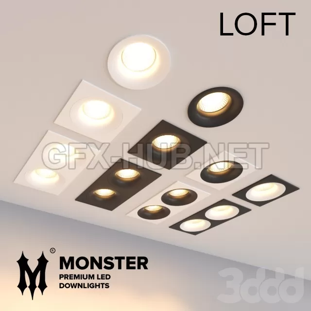 LOFT – 219069