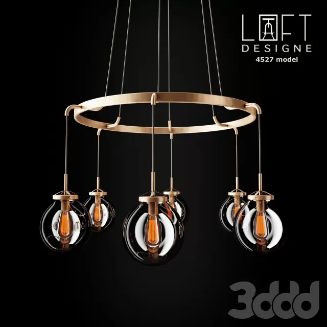 Loft designe 4527 model – 219095