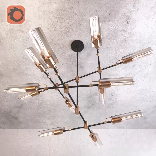 Loft Light – 219115 Loft Light – 219115