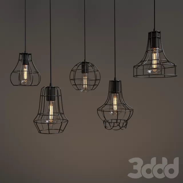 Loft Nest Cage – 219119