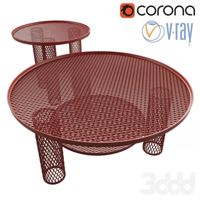 Loft Table – 219129