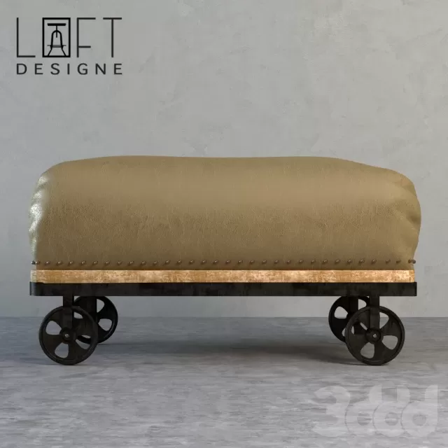 LoftDesign model 048 – 219143