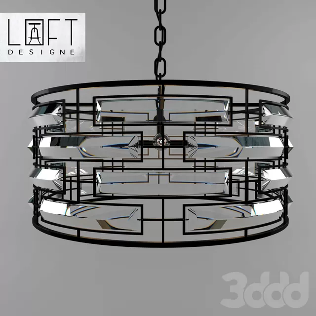 Loftdesigne 1138 – 219149