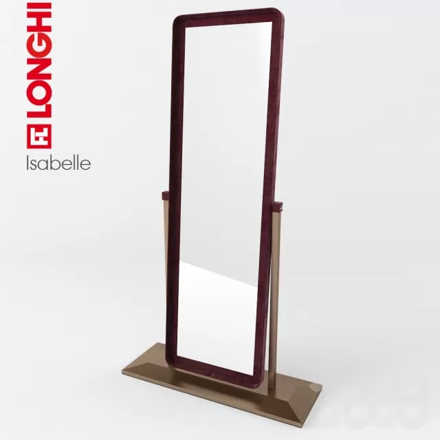 Longhi Isabelle – 219173