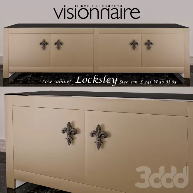 Low cabinet – 219267