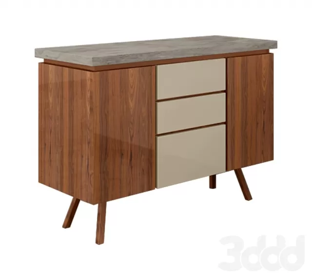 Low Height Storage – 219269