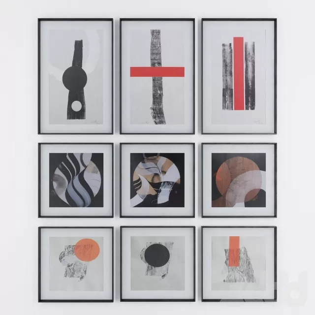 Lucy McLauchlan Art Painting – 219293