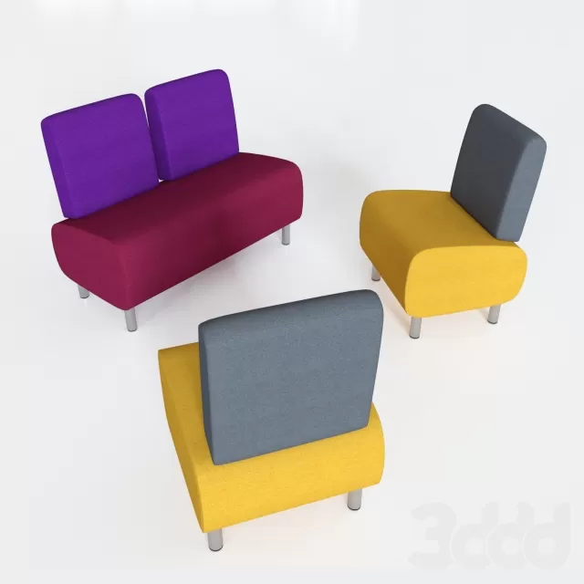 Lumley Seats – 219309