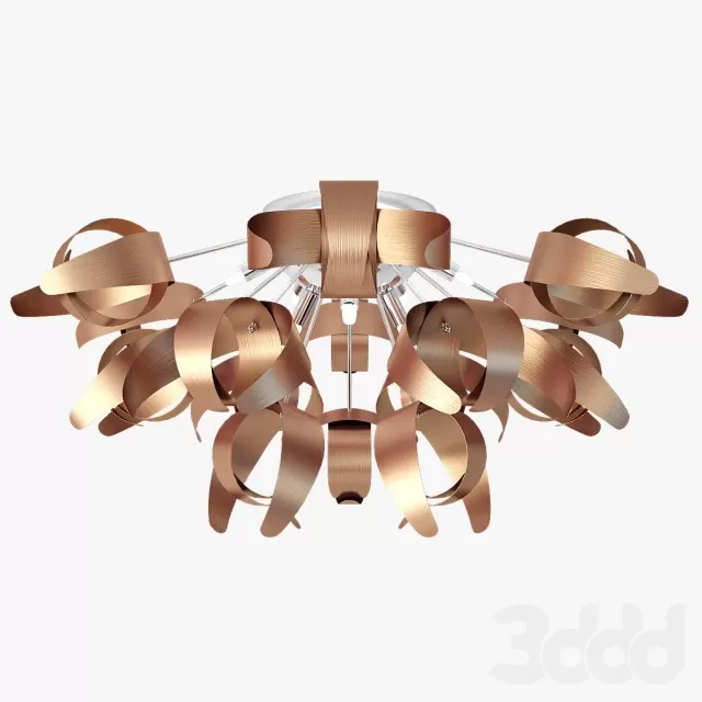 Lussole LOFT LSA-5917-09 – 219319