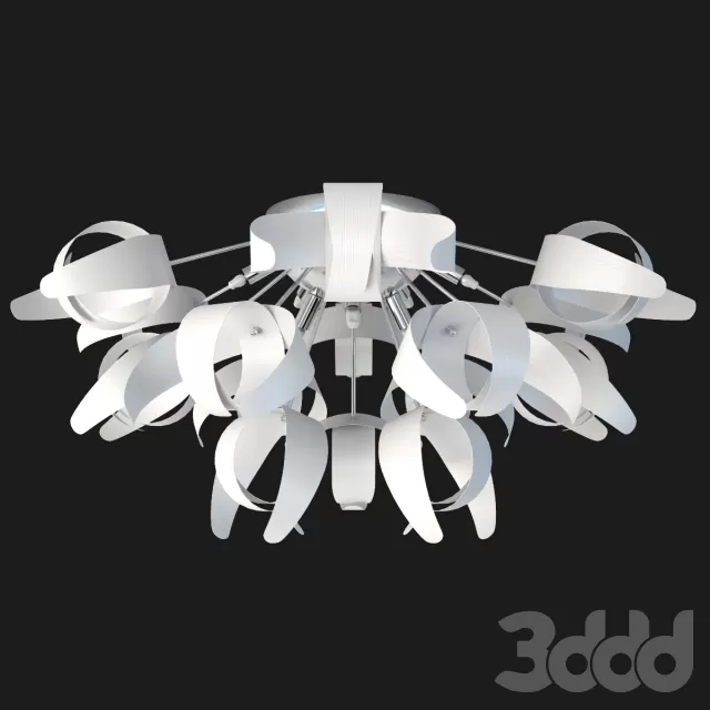 Lussole LOFT LSA-5927-09 – 219321