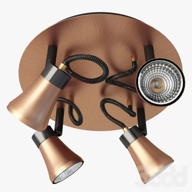 Lussole LOFT LSL-6801-04 – 219329