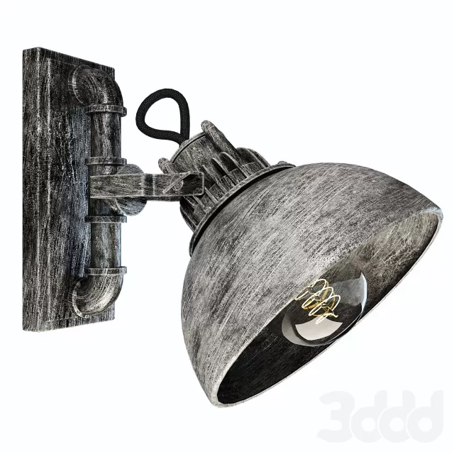 Lussole LOFT LSP-0300 – 219347