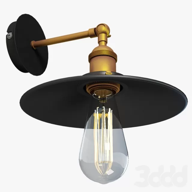 Lussole LOFT LSP-9100 – 219349