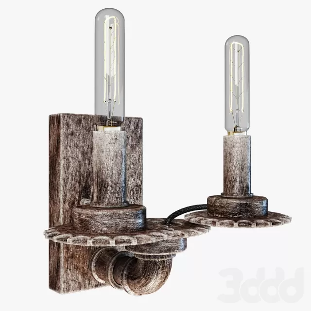 Lussole LOFT LSP-9104 – 219353