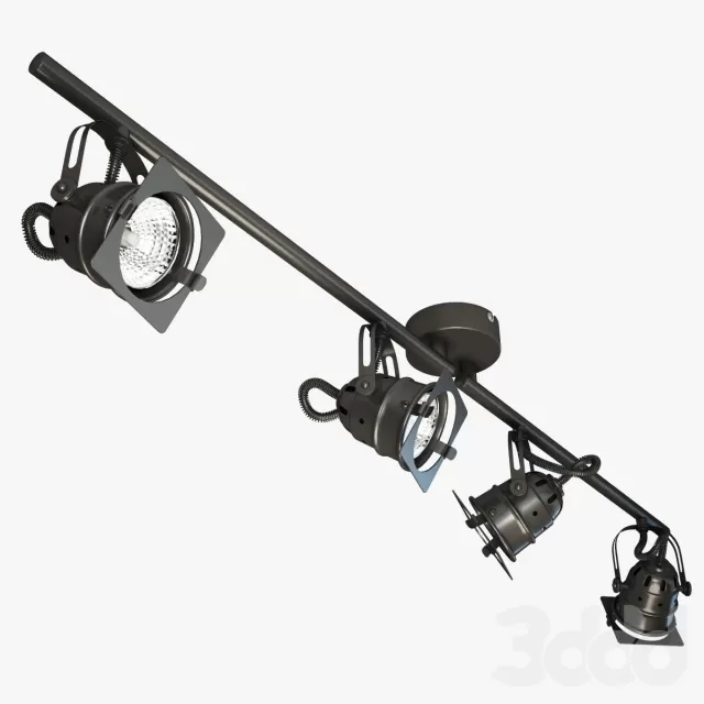 Lussole LOFT LSP-9119 – 219357