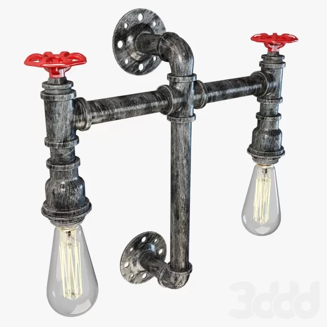 Lussole LOFT LSP-9192 – 219361