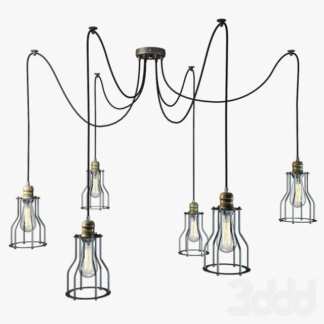 Lussole LOFT LSP-9310 – 219363