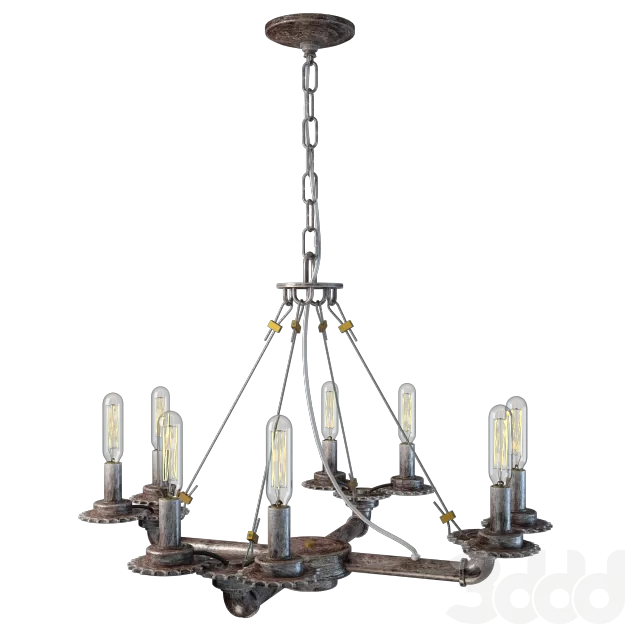 Lussole LOFT LSP-9378 – 219365