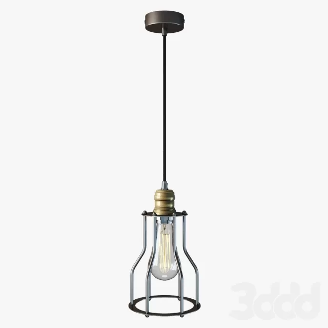 Lussole LOFT LSP-9610 – 219373