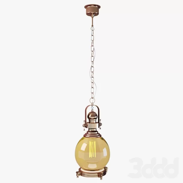 Lussole LOFT LSP-9650 – 219379