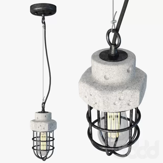 Lussole LOFT LSP-9691 – 219393