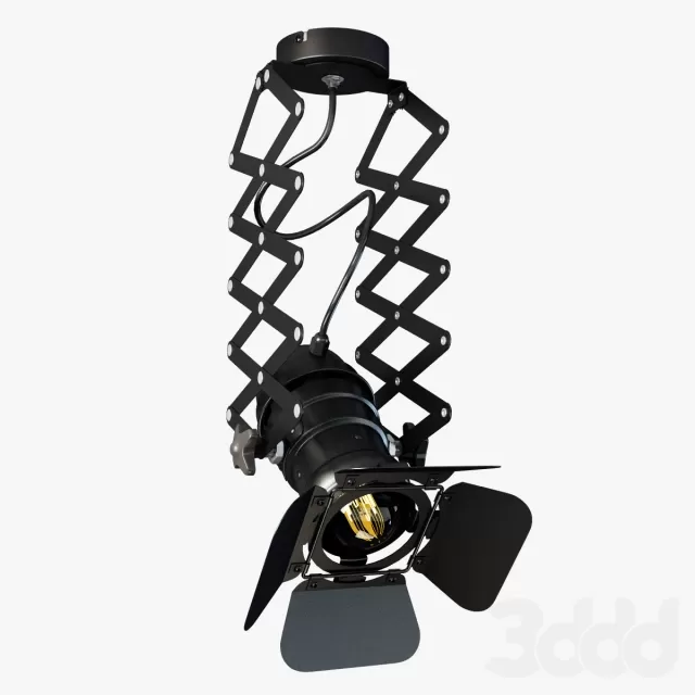 Lussole LOFT LSP-9702 – 219397